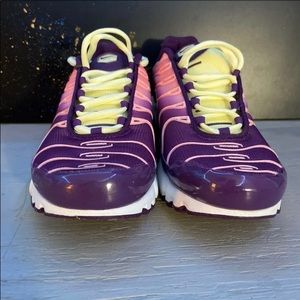 Nike Air Max Plus Tn